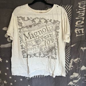 Magnolia Pearl top bundle!